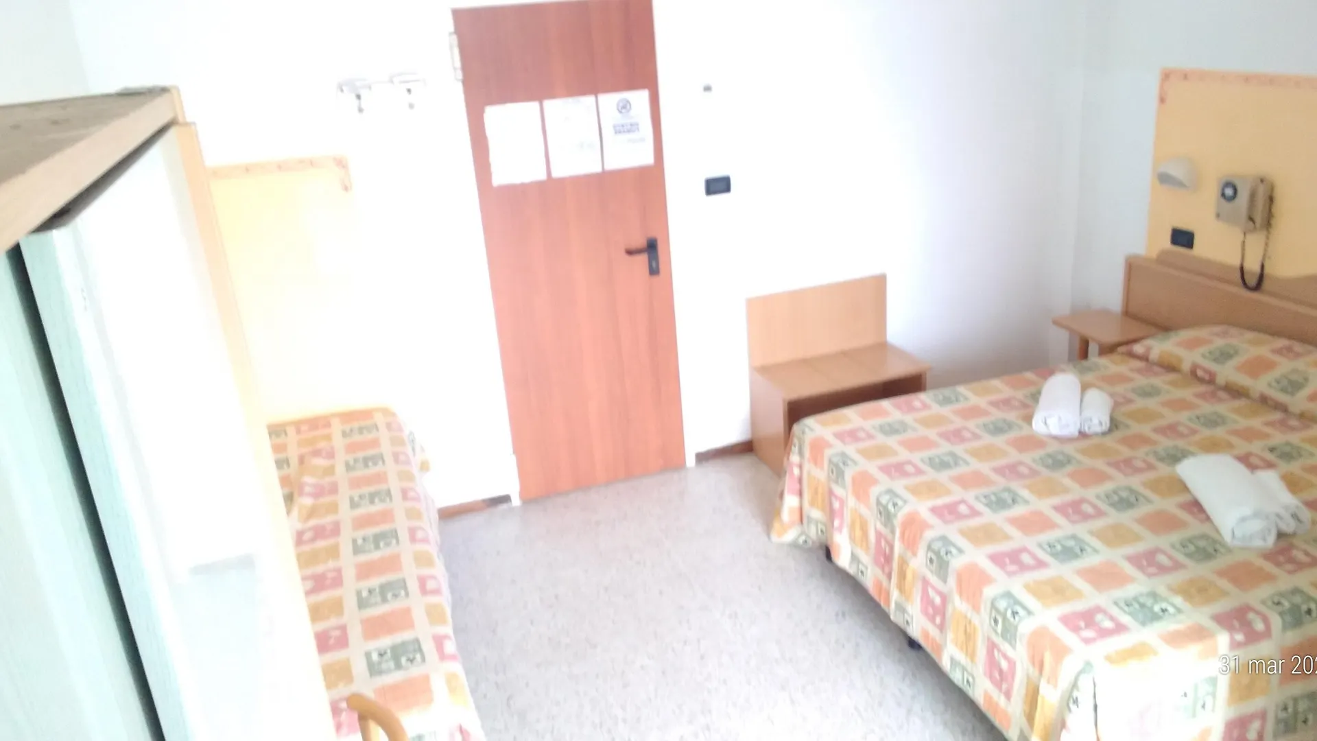 Hotel Rosy Bellaria-Igea Marina