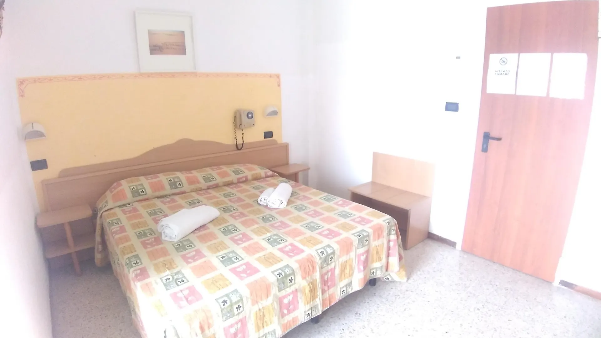 Hotel Rosy Bellaria-Igea Marina
