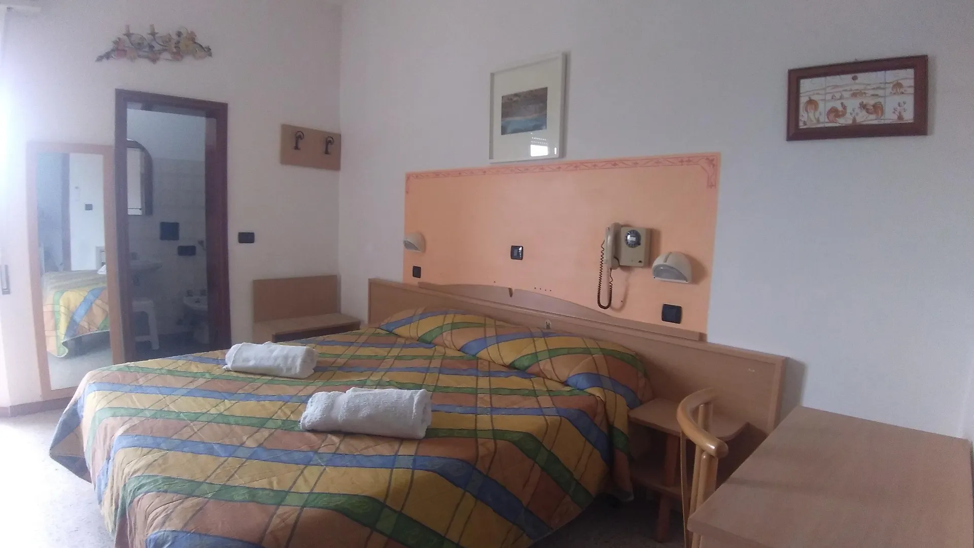 Hotel Rosy Bellaria-Igea Marina