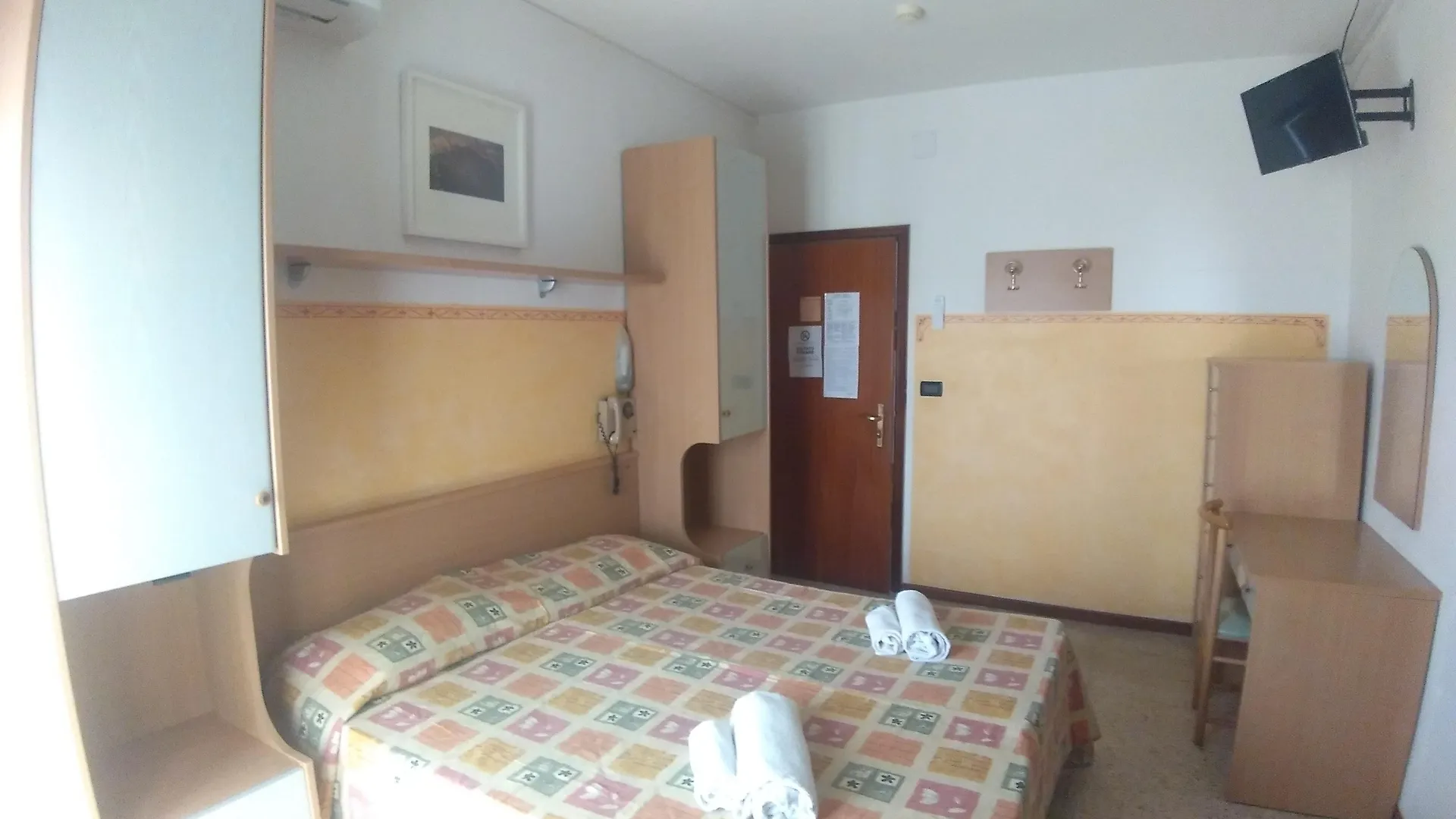Hotel Rosy Bellaria-Igea Marina 2*,  Itálie