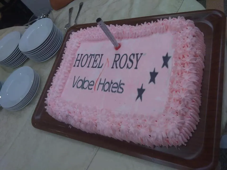Hotel Rosy Bellaria-Igea Marina