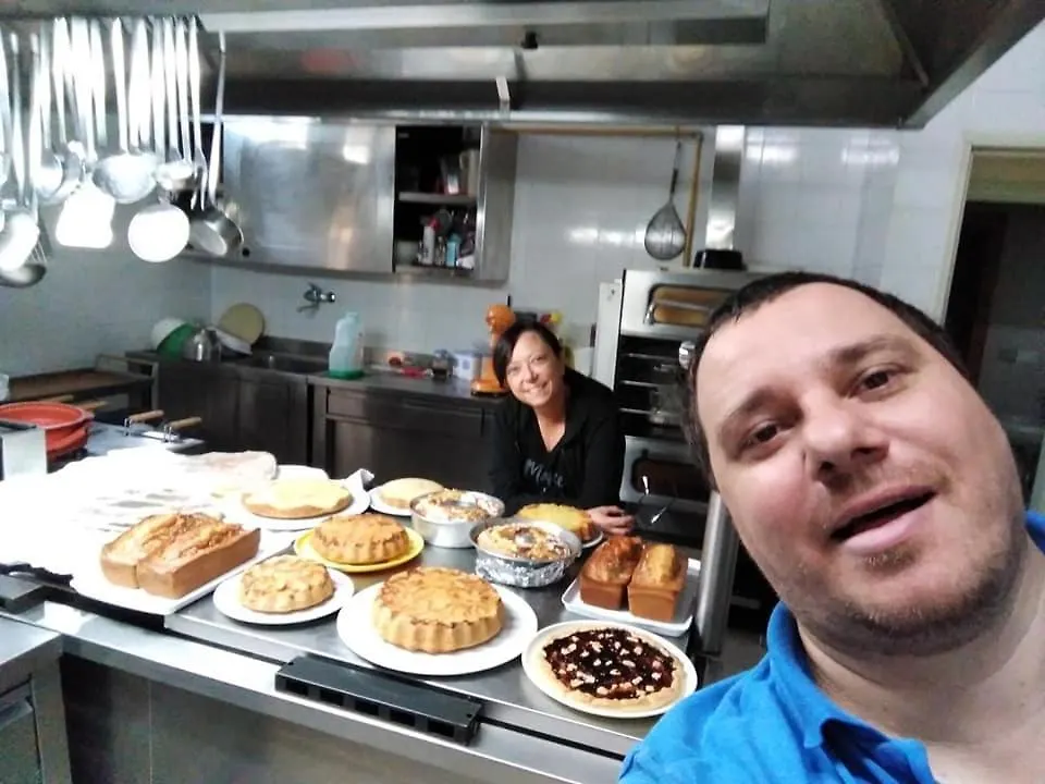 Hotel Rosy Bellaria-Igea Marina