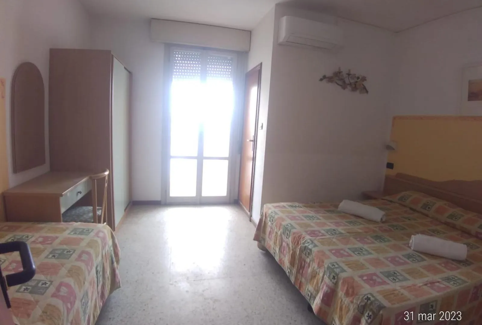 Hotel Rosy Bellaria-Igea Marina Itálie