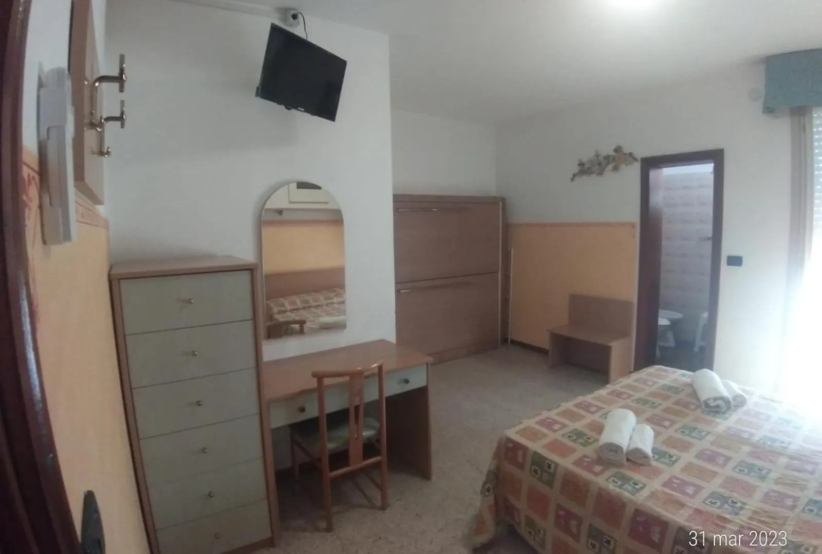 Hotel Rosy Bellaria-Igea Marina 2*,