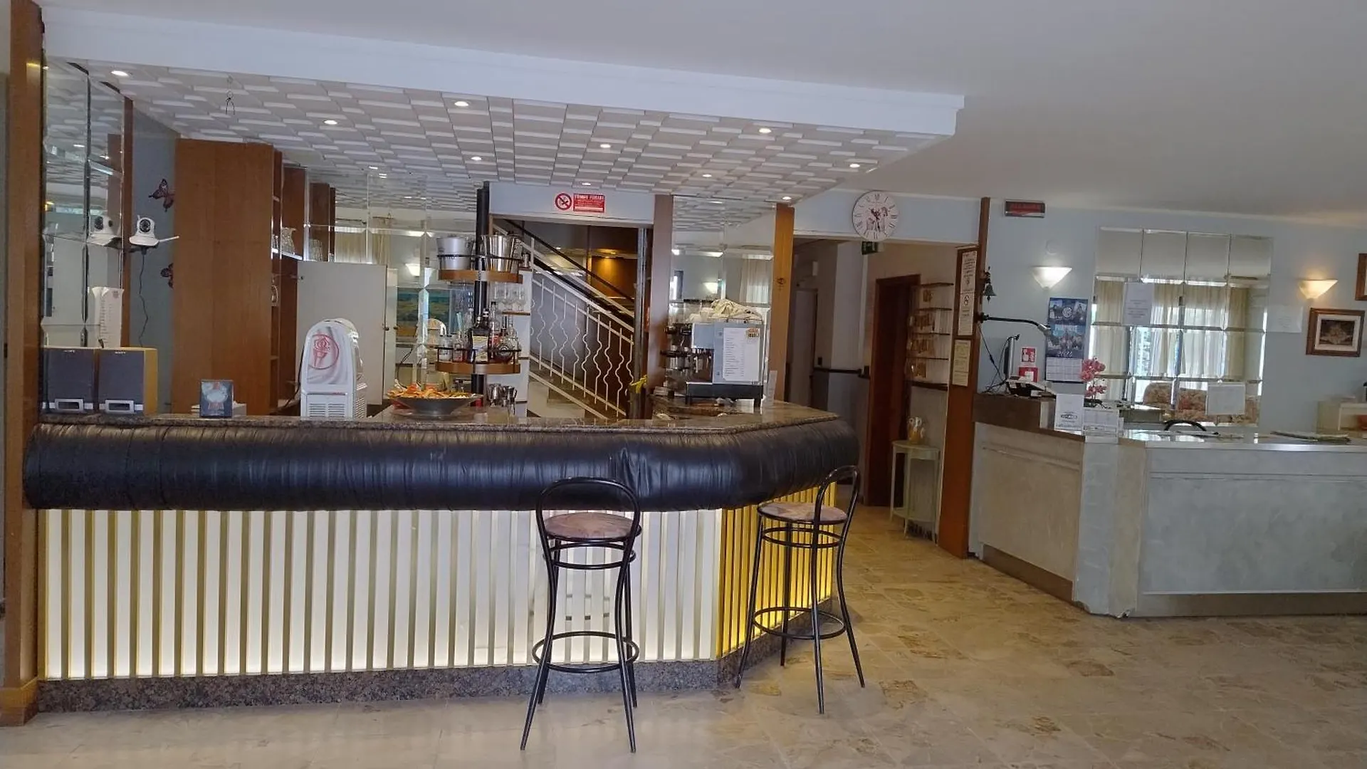 Hotel Rosy Bellaria-Igea Marina