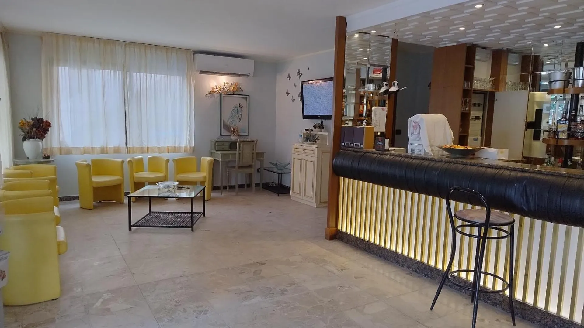 Hotel Rosy Bellaria-Igea Marina