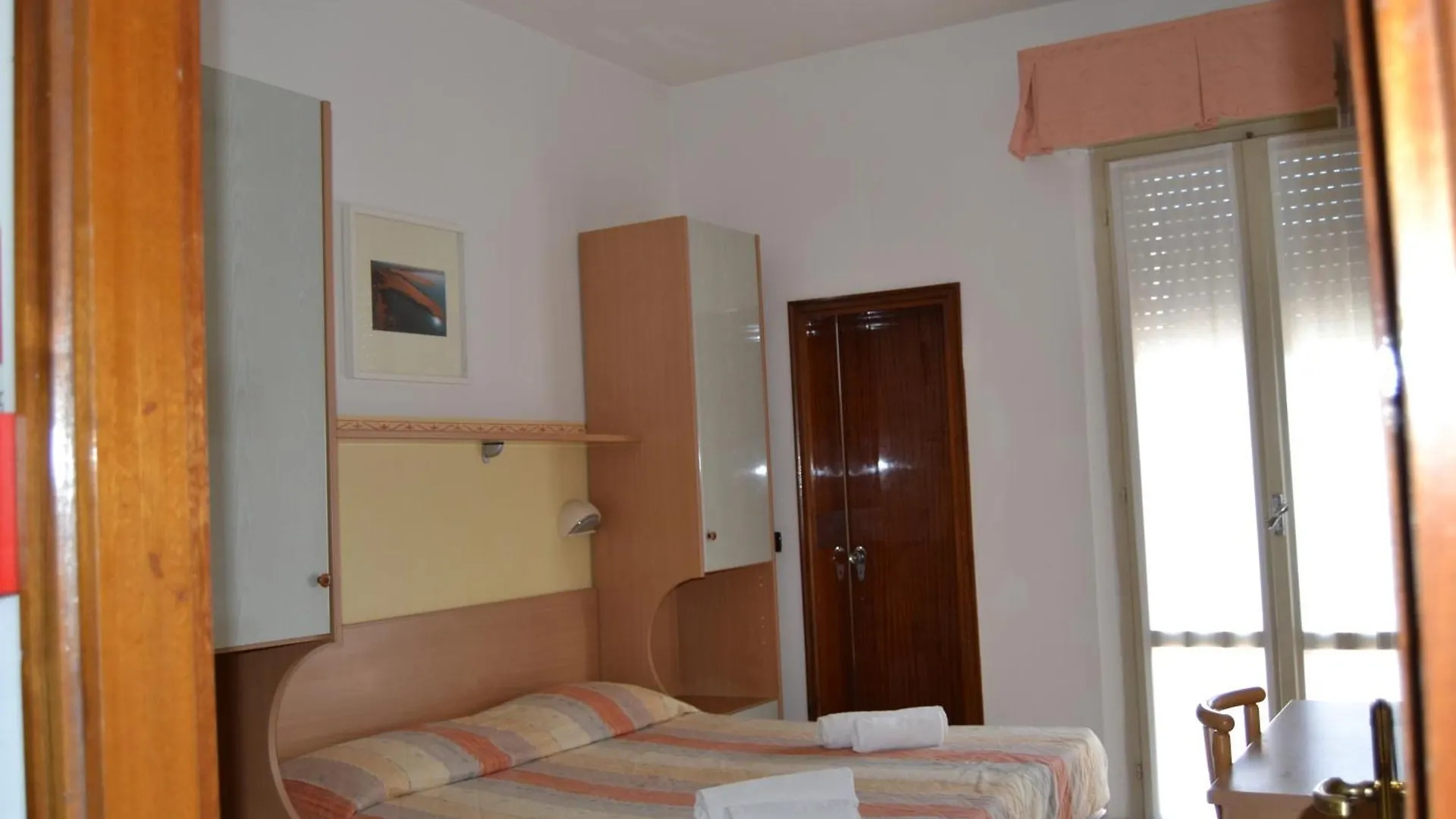 Hotel Rosy Bellaria-Igea Marina 2*,