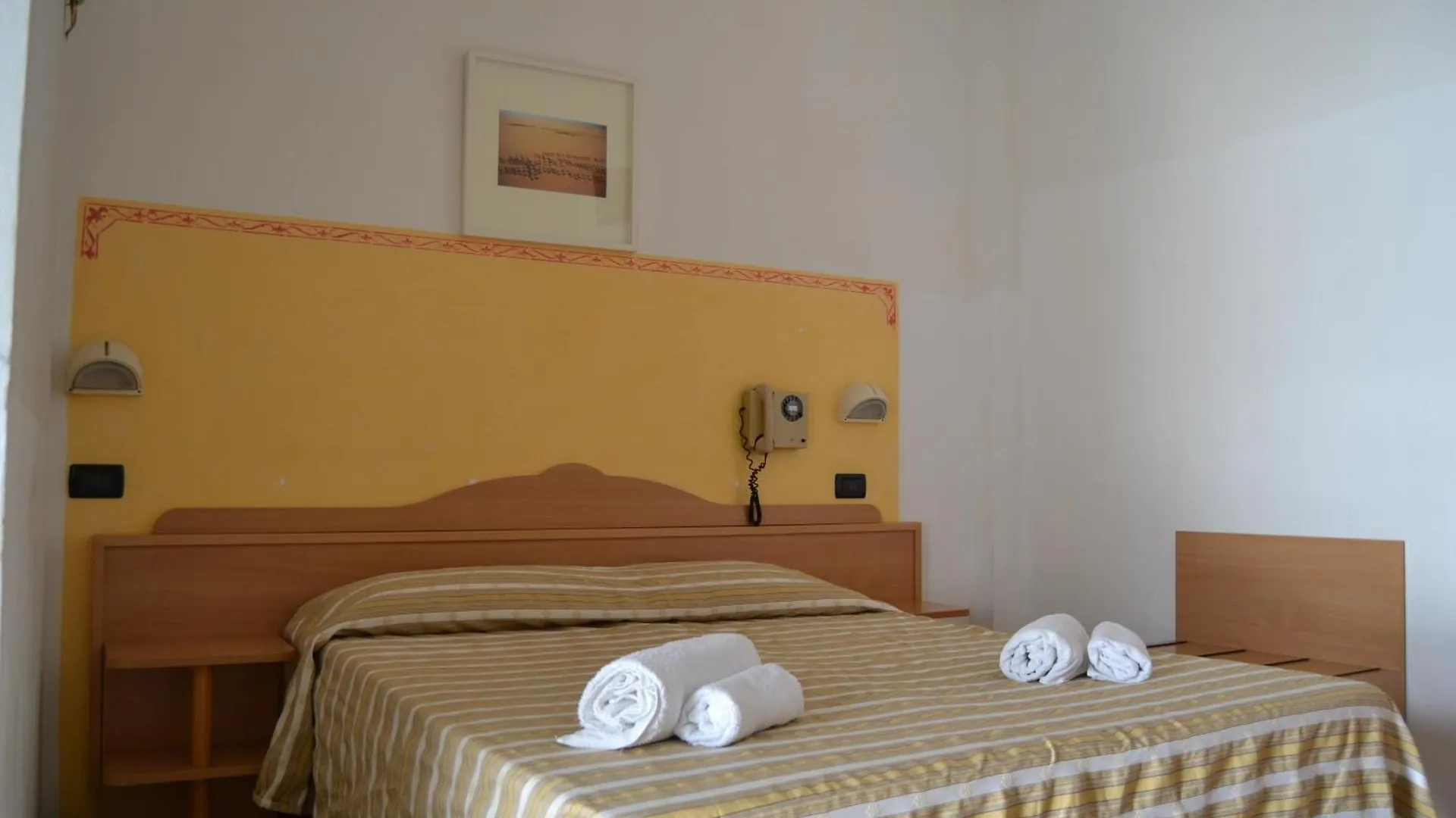 Hotel Rosy Bellaria-Igea Marina