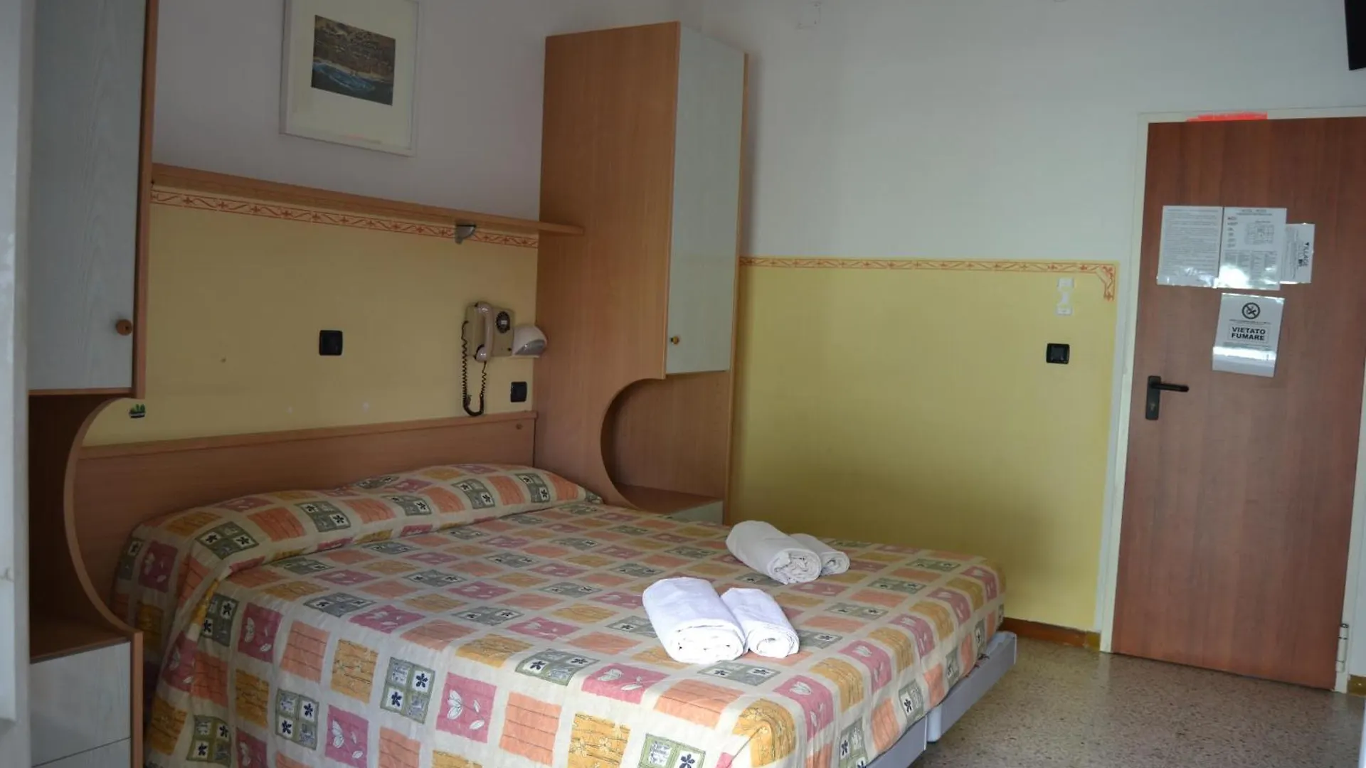 Hotel Rosy Bellaria-Igea Marina