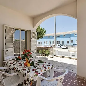Apartment Rosso Corallo Punta Secca