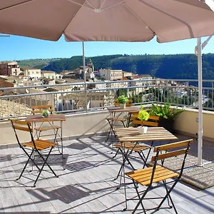 Apartment Terrazza Torrenuova Ragusa