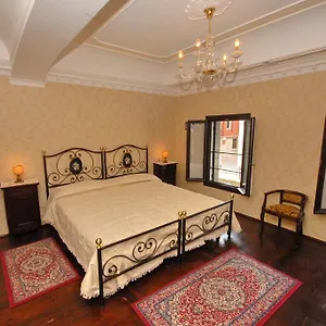 Holiday home Appartmento Ca' Rio Marin Venice