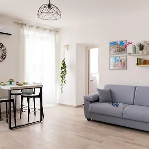 Apartment Vasa Vasa Palermo