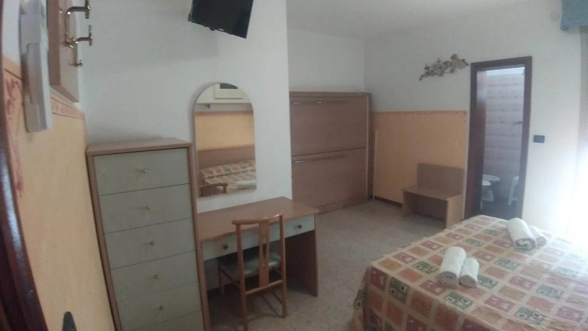 Hotel Rosy Bellaria-Igea Marina