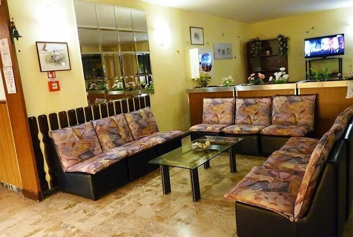Hotel Rosy Bellaria-Igea Marina
