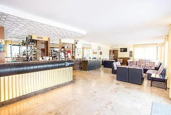Hotel Rosy Bellaria-Igea Marina Italy