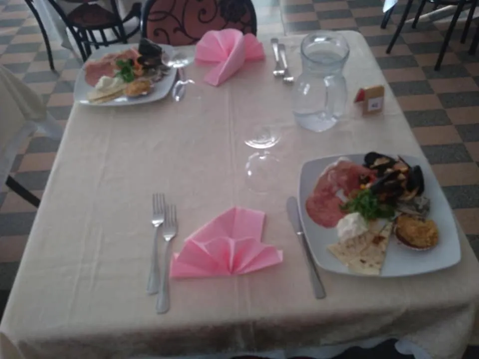 Hotel Rosy Bellaria-Igea Marina