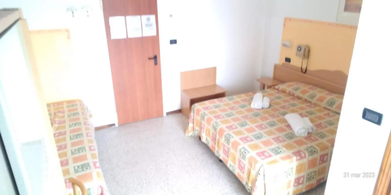 Hotel Rosy Bellaria-Igea Marina