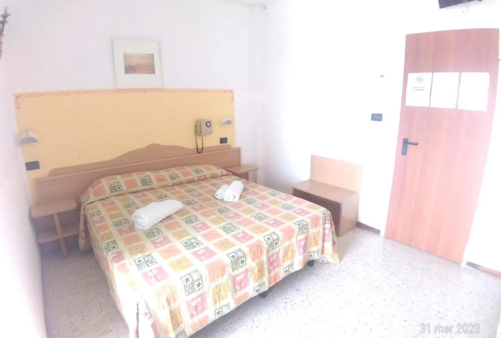 Hotel Rosy Bellaria-Igea Marina