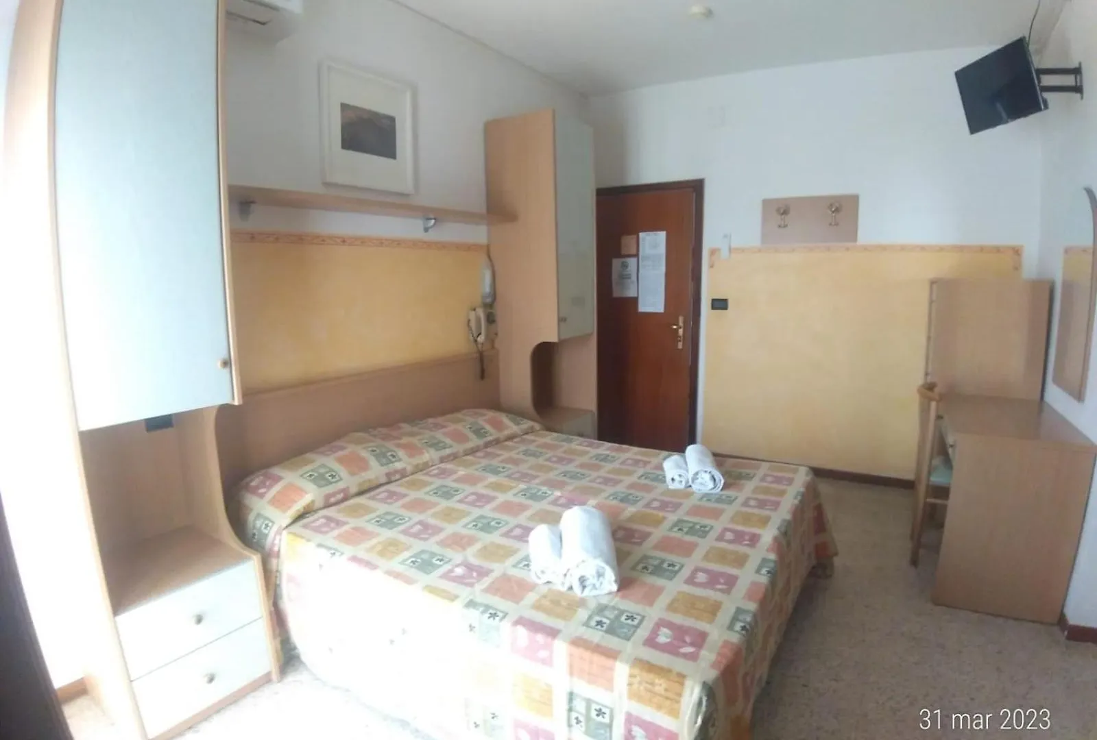 Hotel Rosy Bellaria-Igea Marina 2*,  Italy
