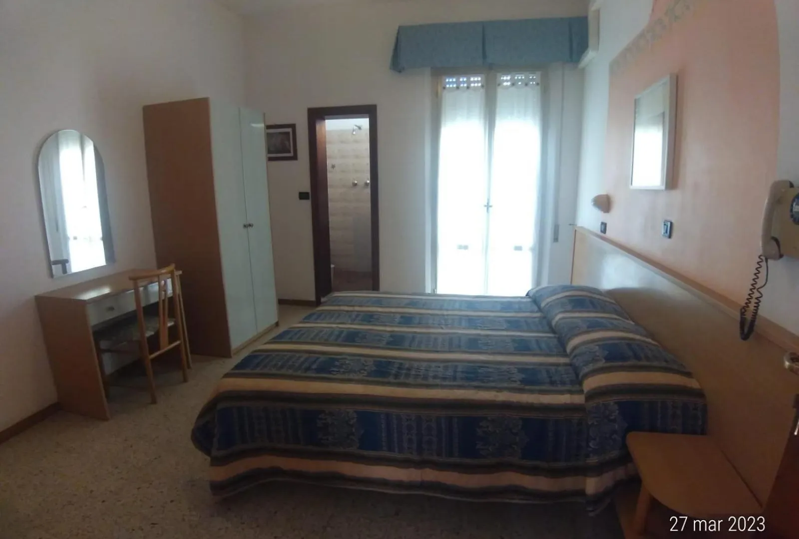 Hotel Rosy Bellaria-Igea Marina