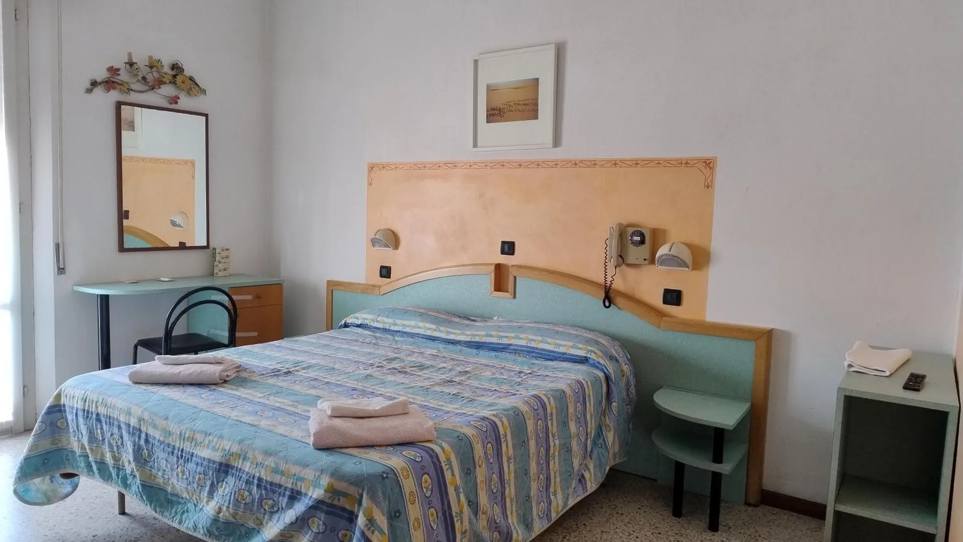 Hotel Rosy Bellaria-Igea Marina