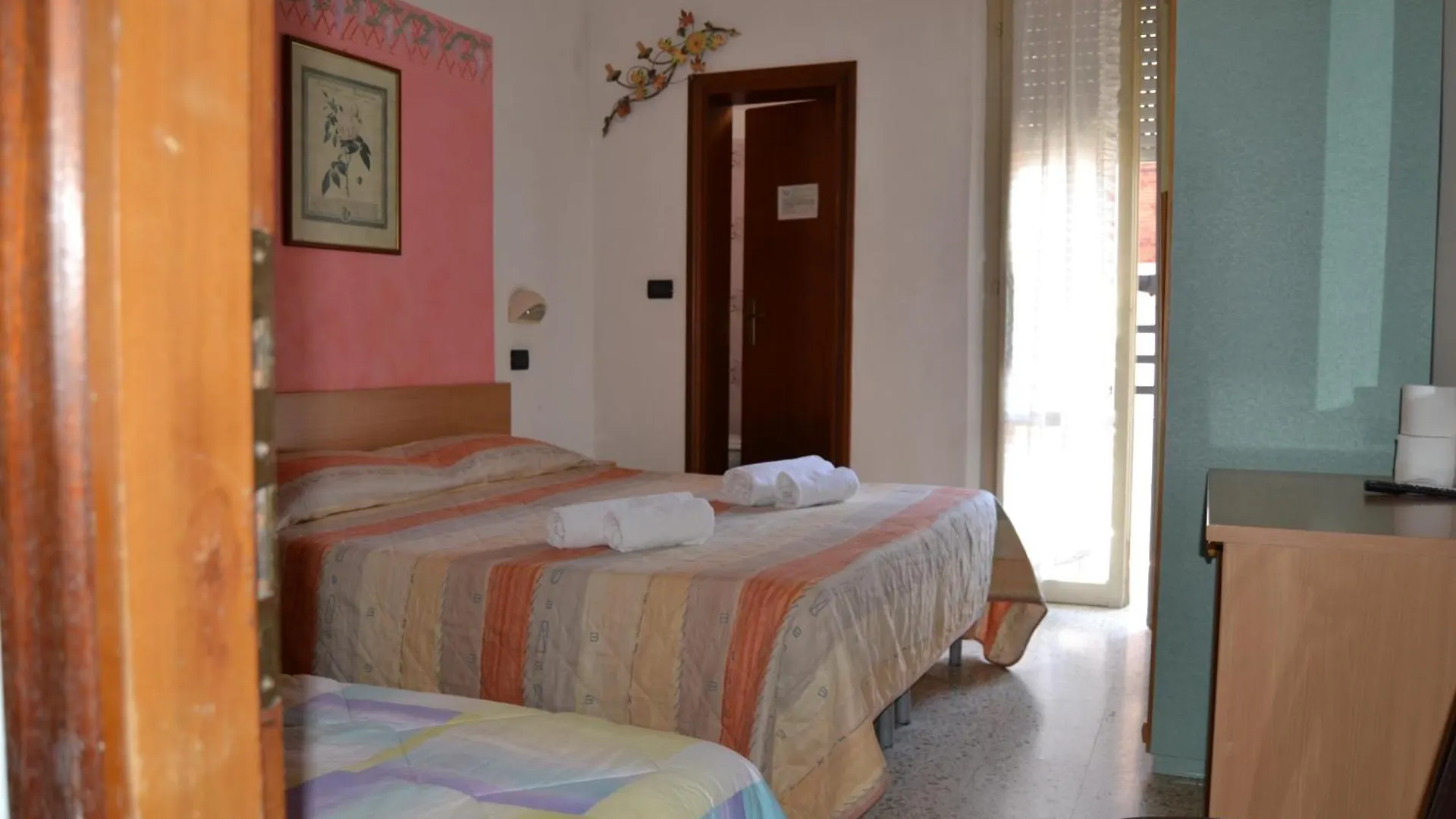 Hotel Rosy Bellaria-Igea Marina