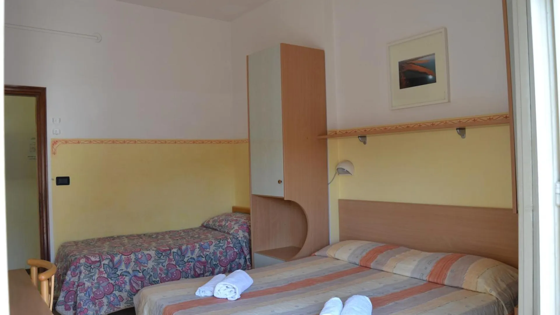 **  Hotel Rosy Bellaria-Igea Marina Italy
