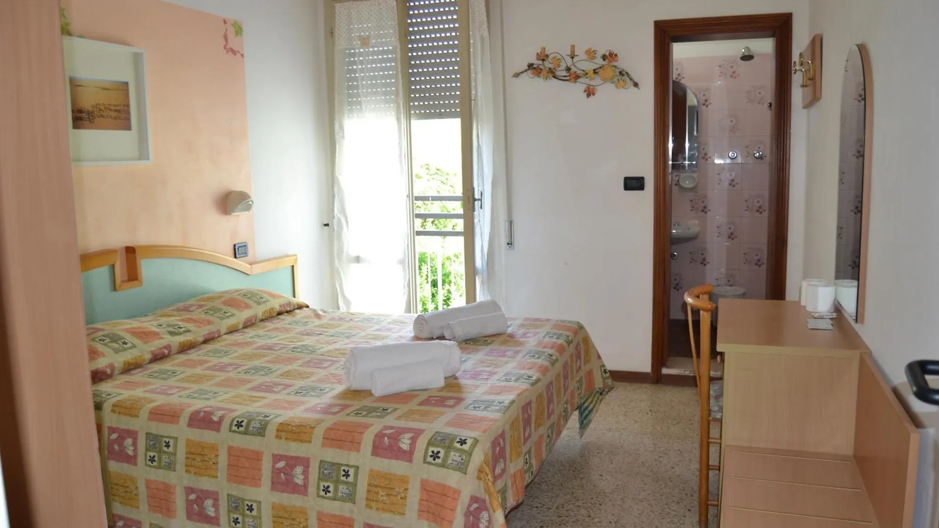 Hotel Rosy Bellaria-Igea Marina