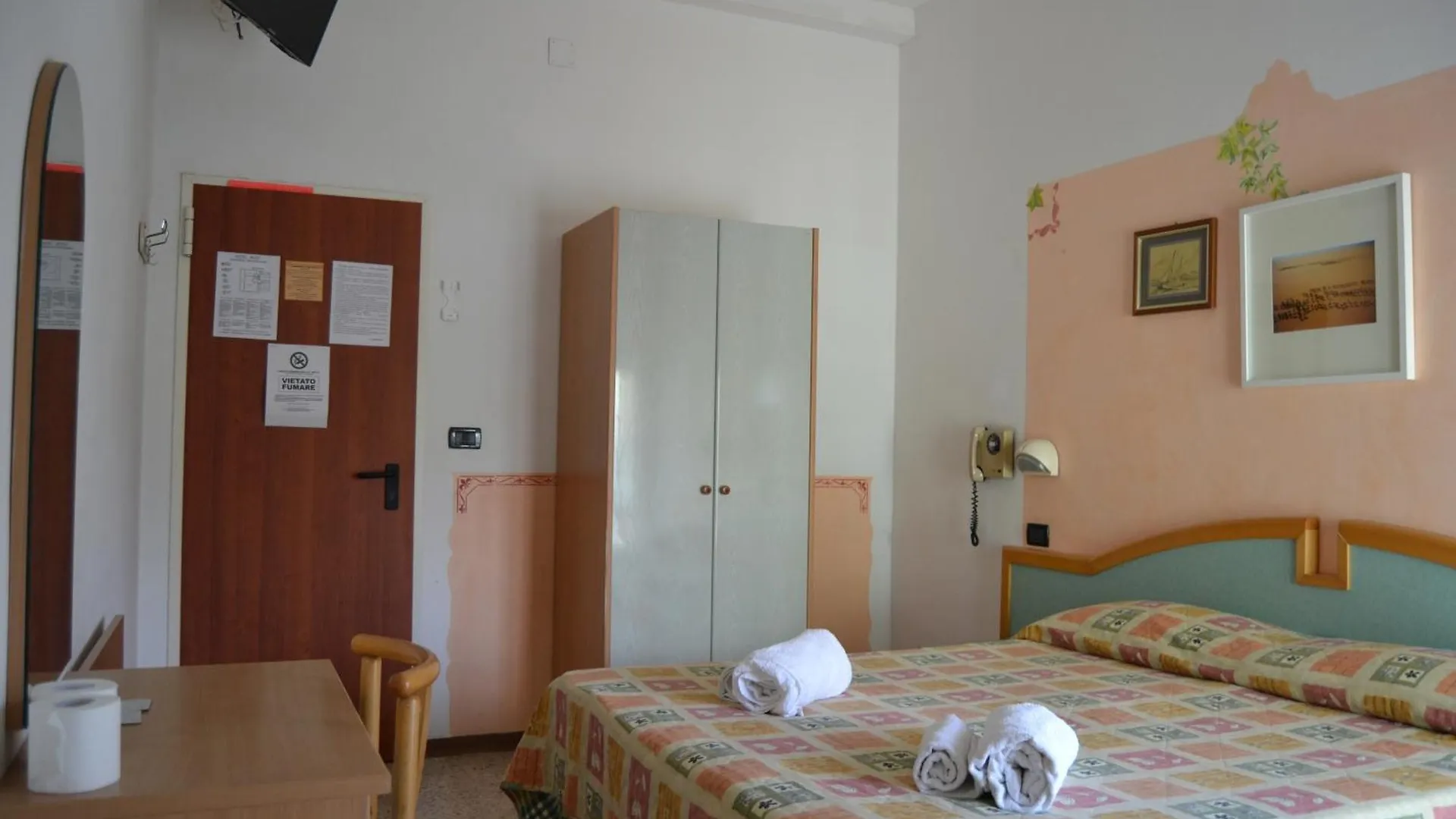 Hotel Rosy Bellaria-Igea Marina