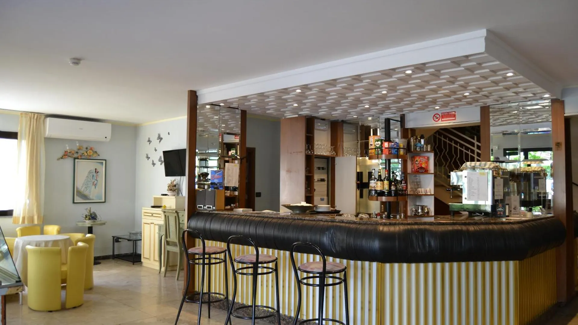 Hotel Rosy Bellaria-Igea Marina